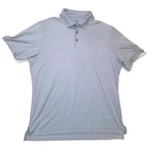 Ashworth - Men's S/S Golf Shirt